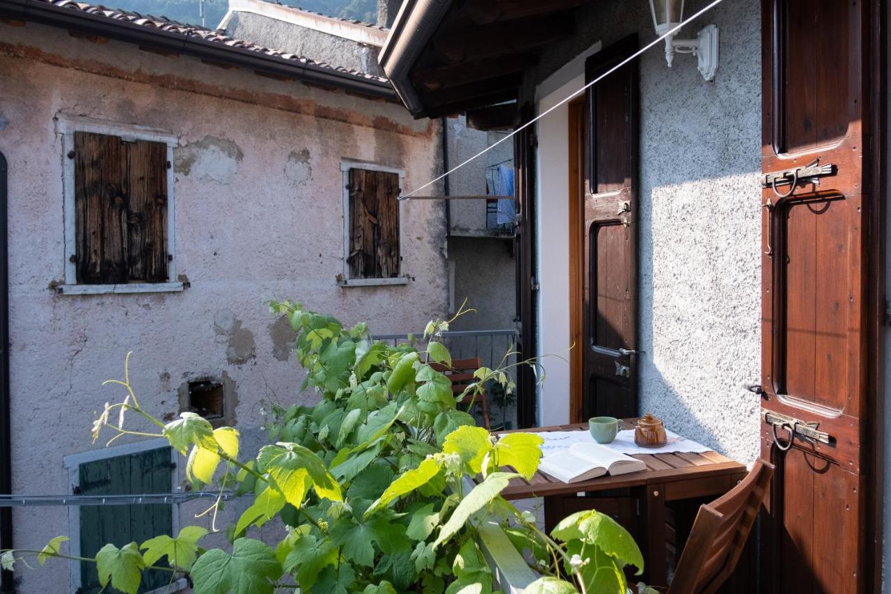 Locanda Genzianella ガルニャーノ エクステリア 写真