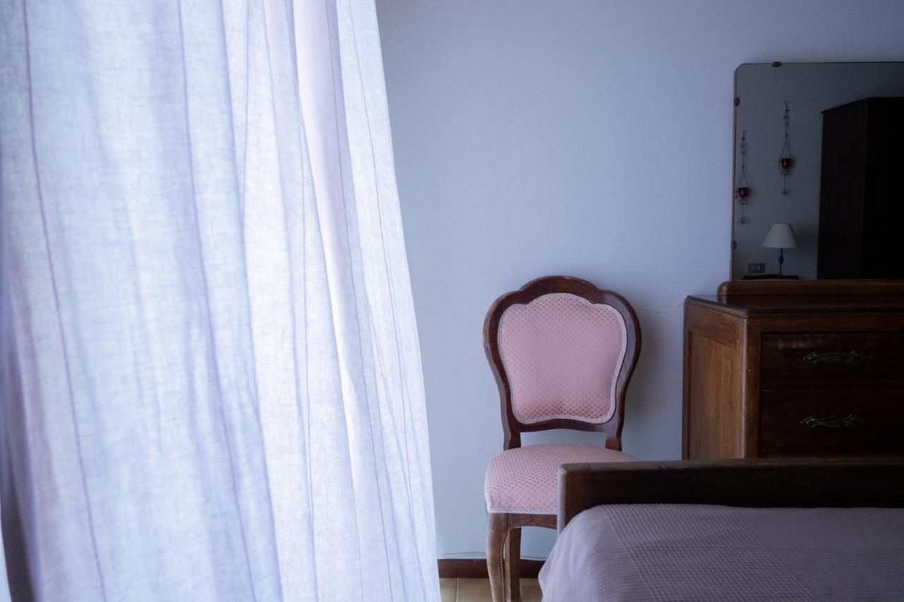 Locanda Genzianella ガルニャーノ エクステリア 写真