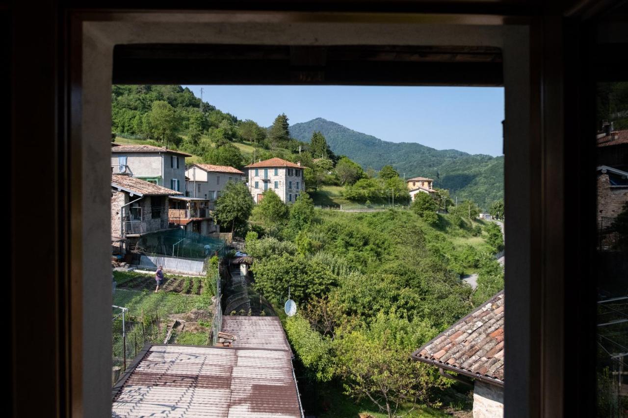 Locanda Genzianella ガルニャーノ エクステリア 写真