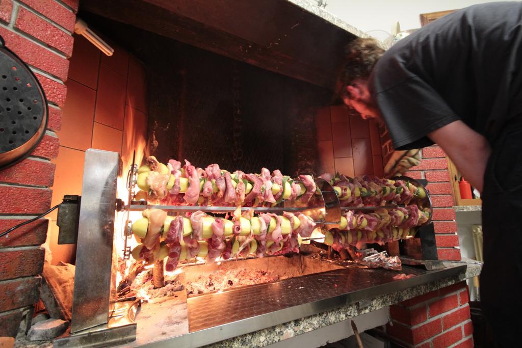 Locanda Genzianella ガルニャーノ エクステリア 写真